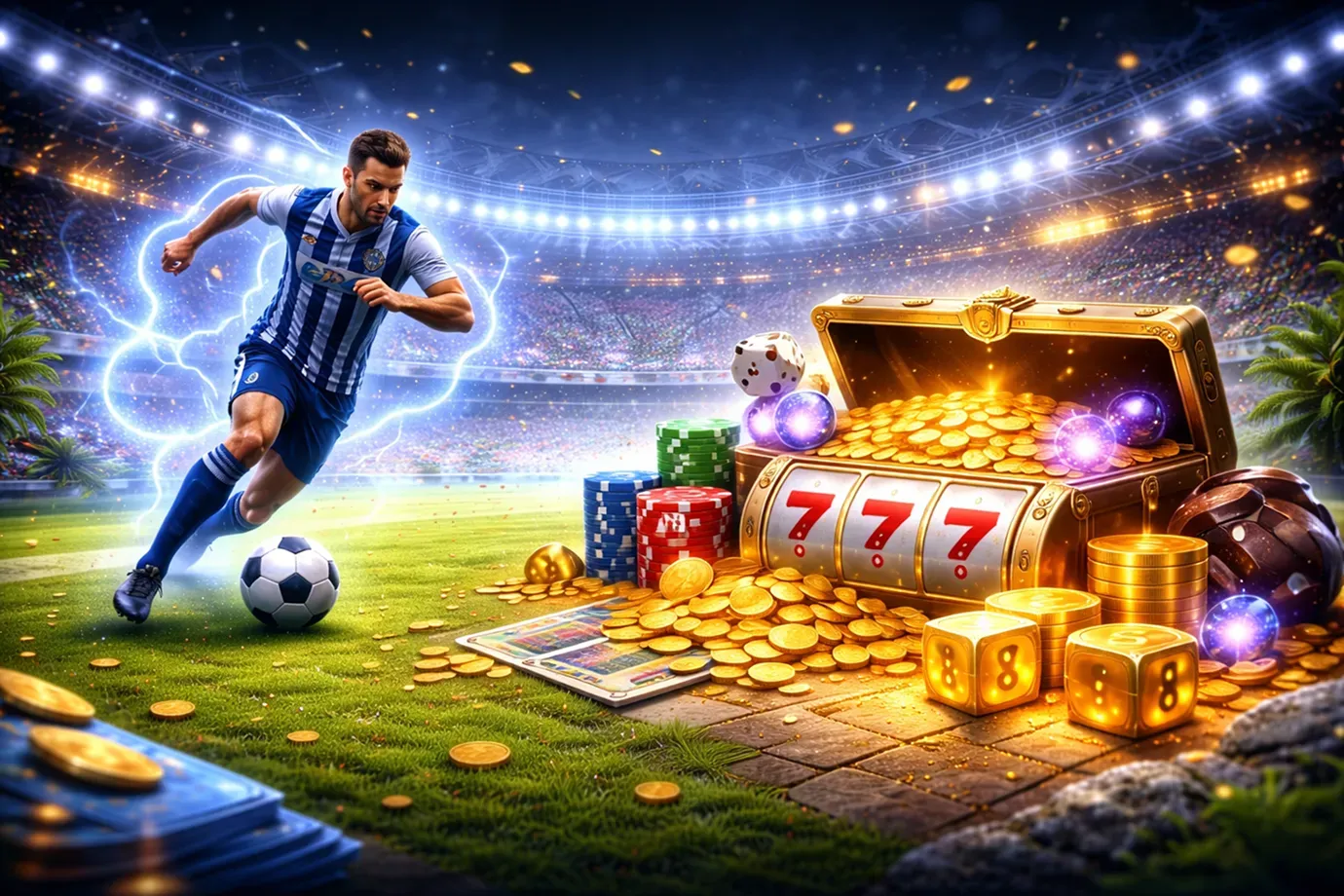 1xbet Casino